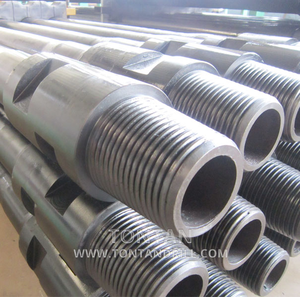 Drilling Pipe