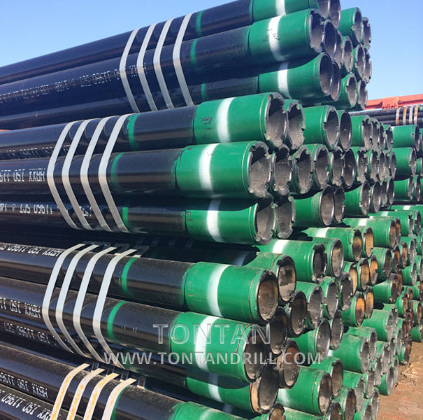 Oil Well Casing Pipe