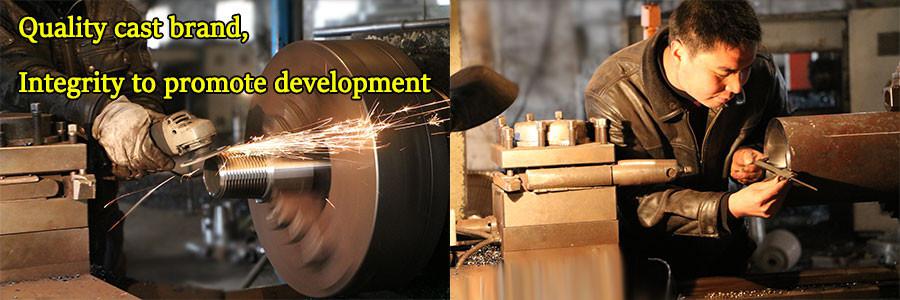 Drilling Pipe