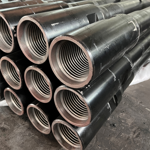 3 1/2 Inch Water Well Drill Pipe