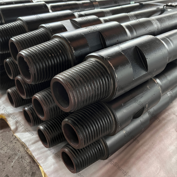 3 1/2 Inch Water Well Drill Pipe