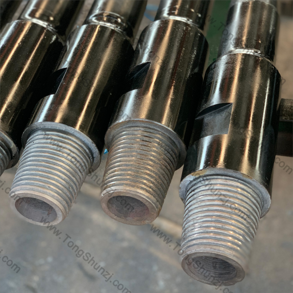 2 7/8 Inch Water Well Drill Pipe