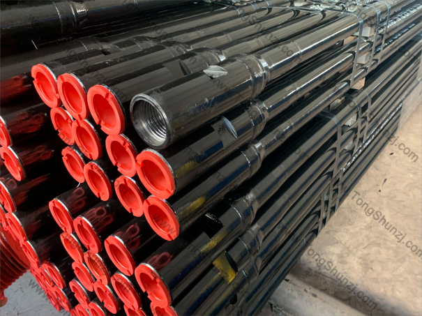 2 7/8 Inch Water Well Drill Pipe