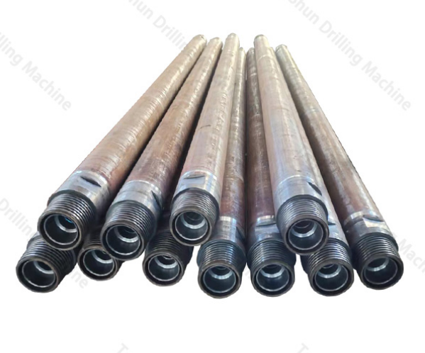 Oil and Gas Well Drill Pipe Manufacturer