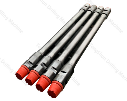 Water well drill pipe