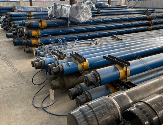 Heavy Weight Drill Pipe