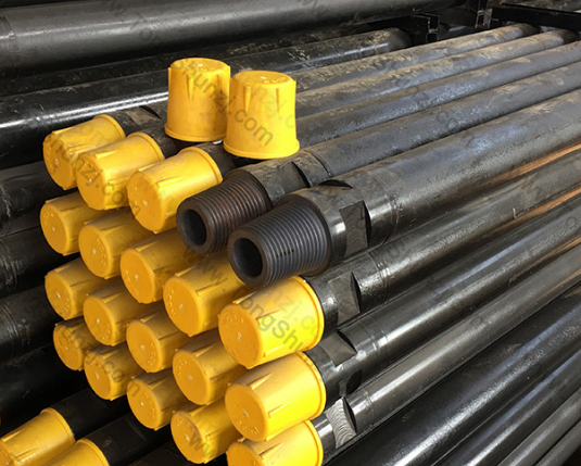 DTH Drill Pipe
