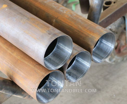 water well casing pipe