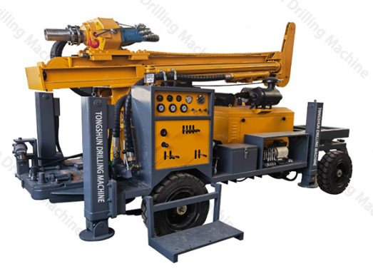 Water Well Drill Pipe