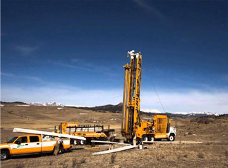 Three Methods of Dealing with Drilling Rig Emergency 