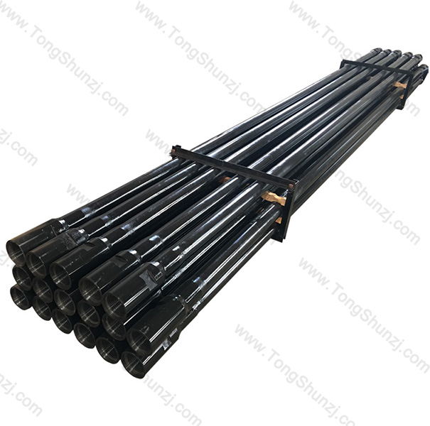 5 Inch Oil and Gas Well Drill Pipe