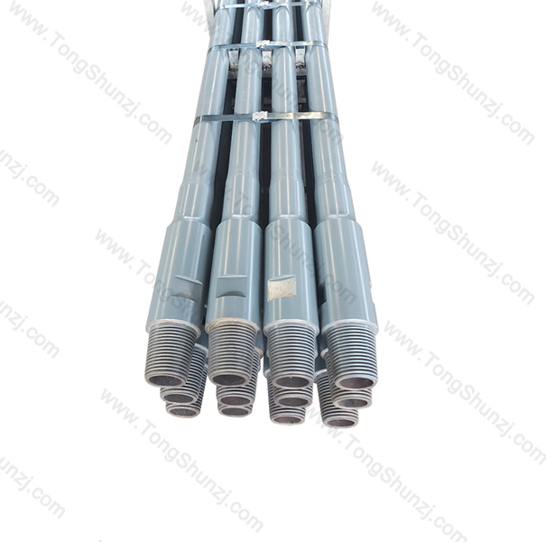 4 Inch Water Well Drill Pipe