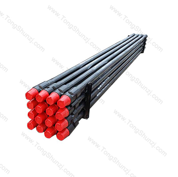 3 1/2 Inch Water Well Drill Pipe