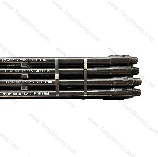 2 7/8 Inch Water Well Drill Pipe