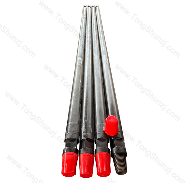 3 Inch DTH Drill Pipe
