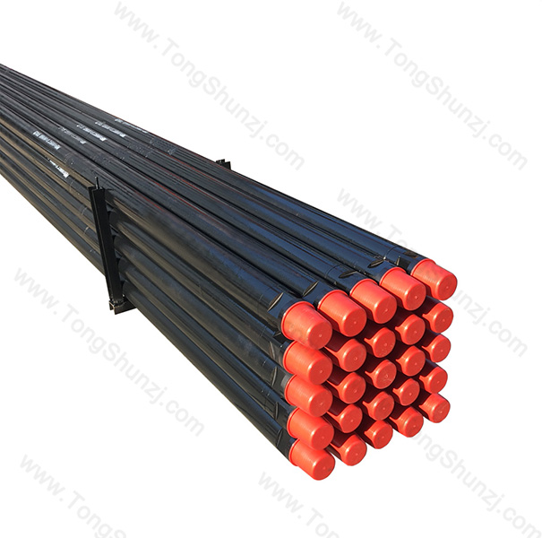 3 1/2 Inch DTH Drill Pipe