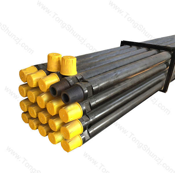 4 Inch DTH Drill Pipe