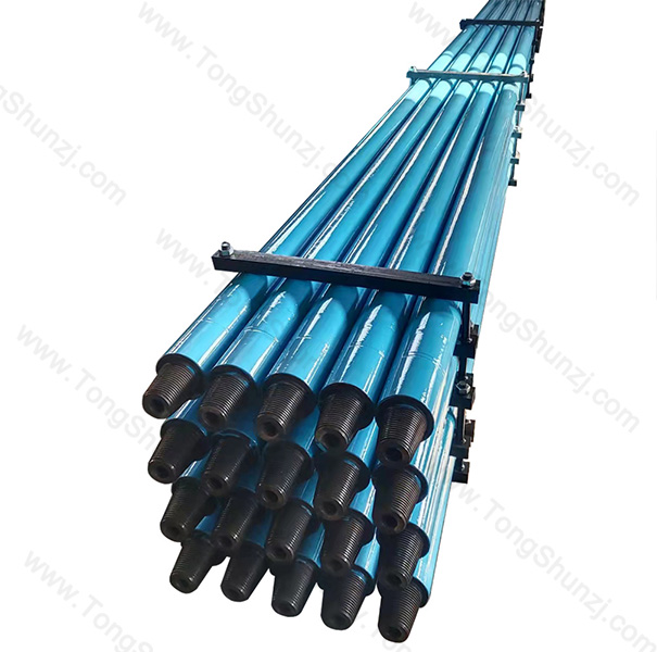 4 1/2 Inch DTH Drill Pipe