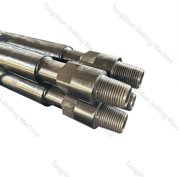 5 Inch T4W Water Well Drill Pipe