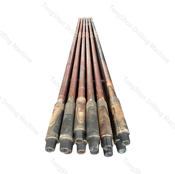 API SPEC 7-1 5 Inch Integral Heavy Weight Drill Pipe