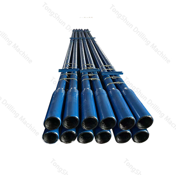 API SPEC 7-1 4 1/2 Inch Heavy Weight Drill Pipe