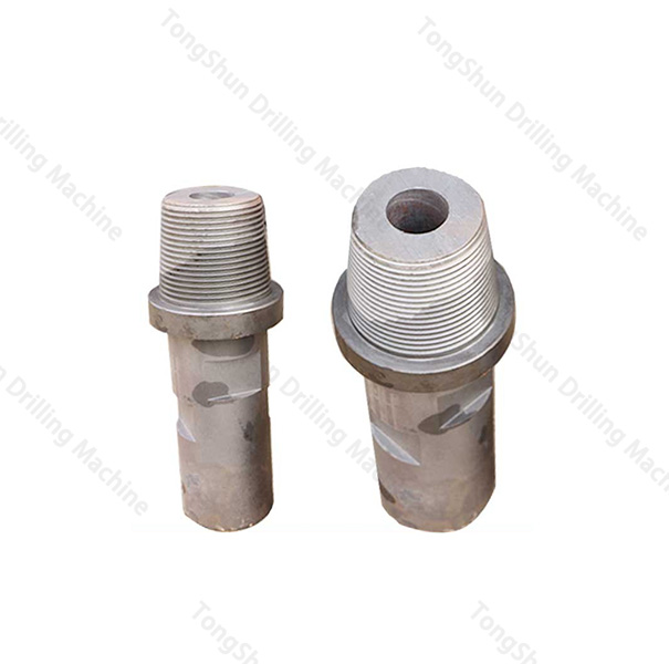 Professilnal Customized Drill Pipe Adapter For Drilling