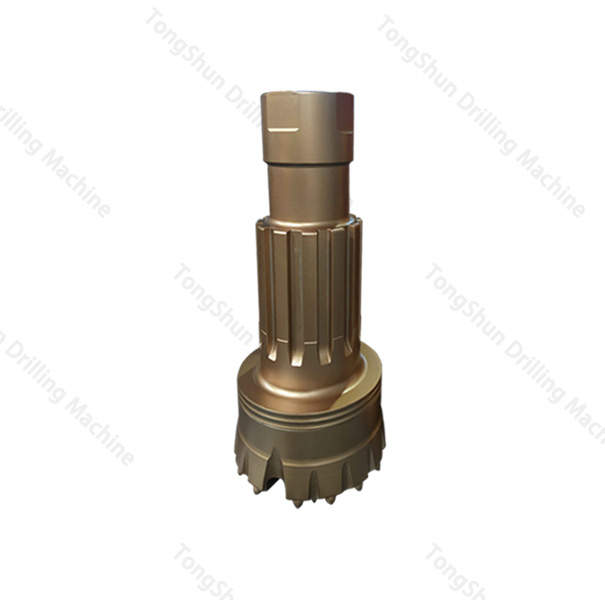 DTH Hammer Bit Down The Hole Drill Bit For Water Well Drilling