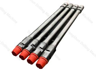 What Is the Process of Selecting the Right Water Well Drill Pipe?