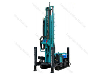A Comprehensive Guide to Borehole Drilling Machines