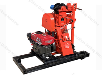 What Are the Considerations for the Operation of Geological Core Drilling Rigs?