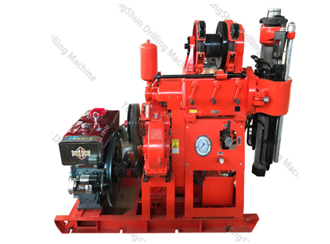 What Is Geotechnical Drilling? Types of Drilling Rigs